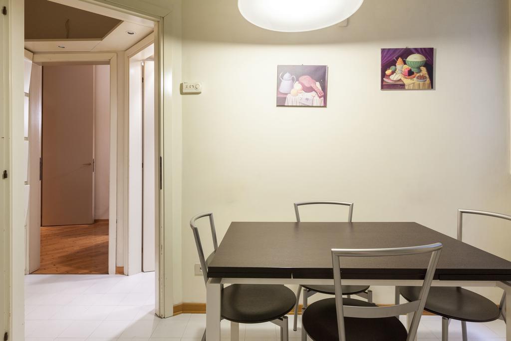 Easyhomes - San Babila Corridoni Milán Exteriér fotografie
