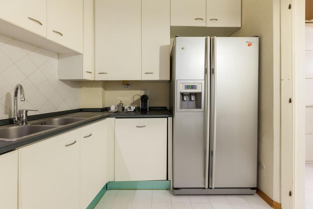 Easyhomes - San Babila Corridoni Milán Exteriér fotografie