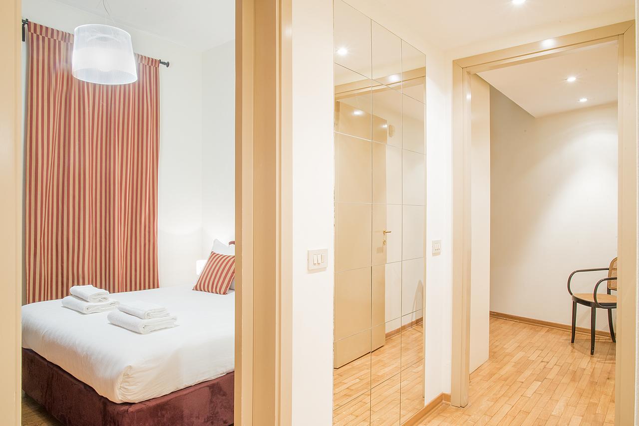 Easyhomes - San Babila Corridoni Milán Exteriér fotografie