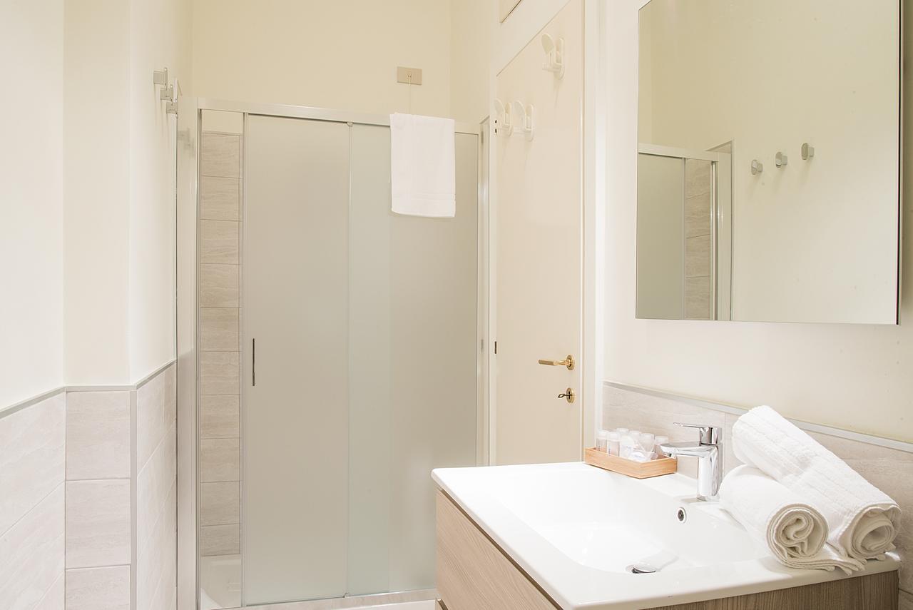 Easyhomes - San Babila Corridoni Milán Exteriér fotografie