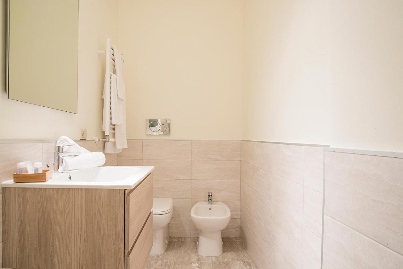 Easyhomes - San Babila Corridoni Milán Exteriér fotografie